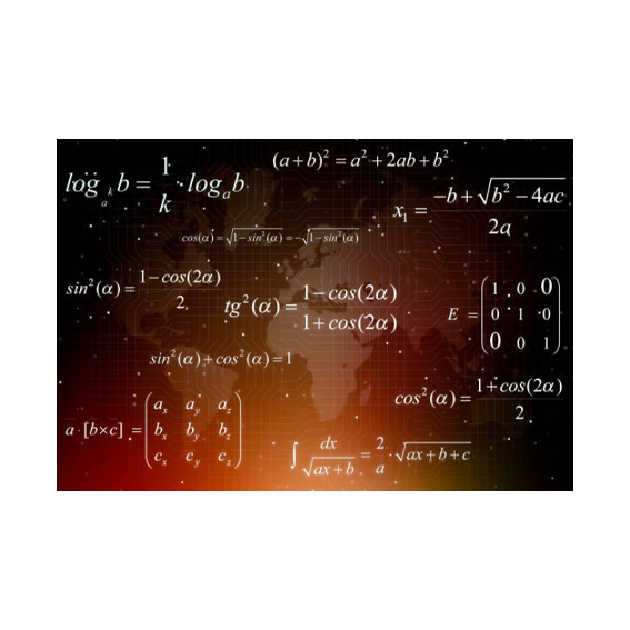 Matemáticas