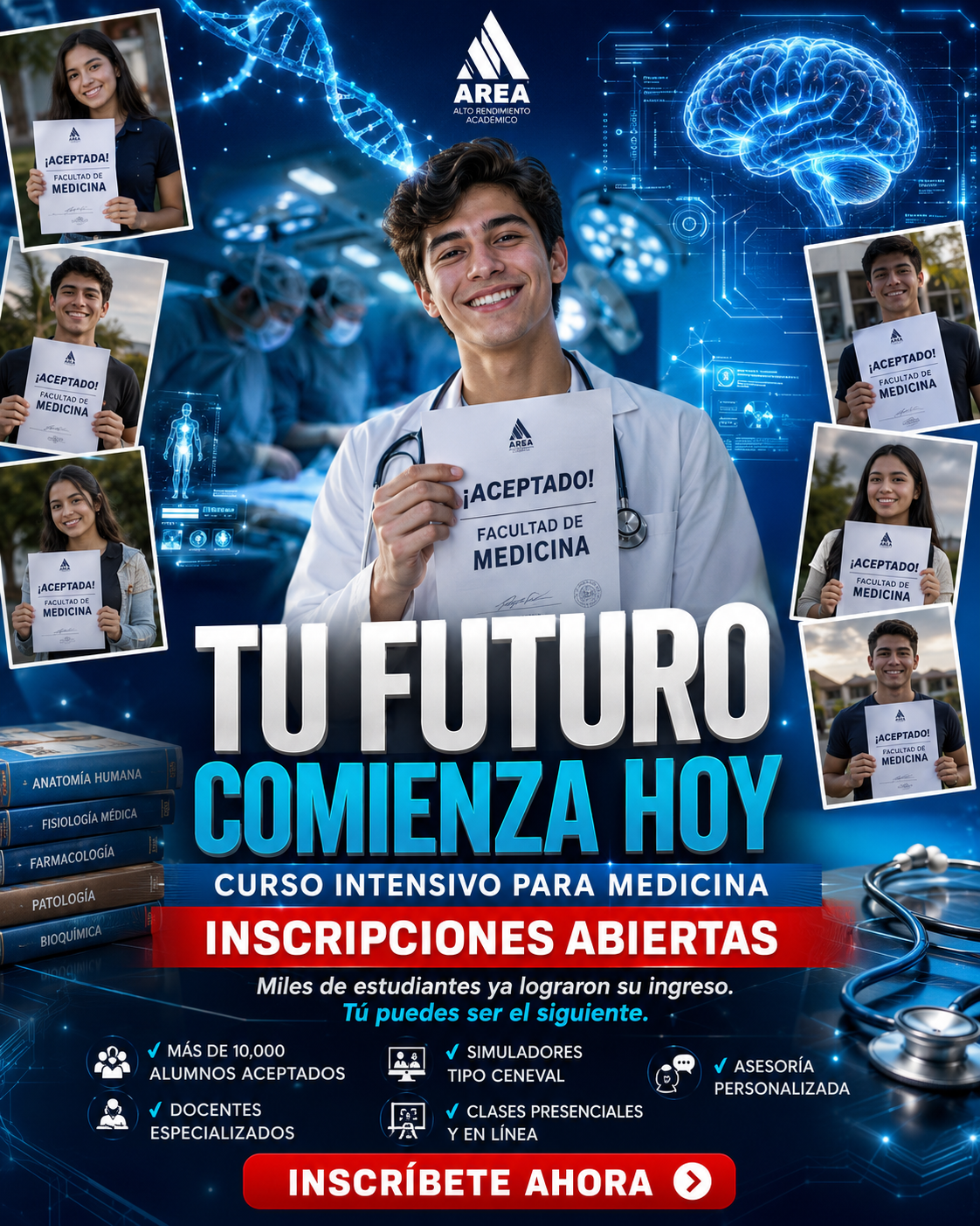 Slide institucional