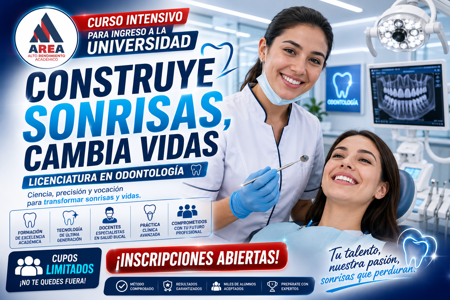 Slide institucional
